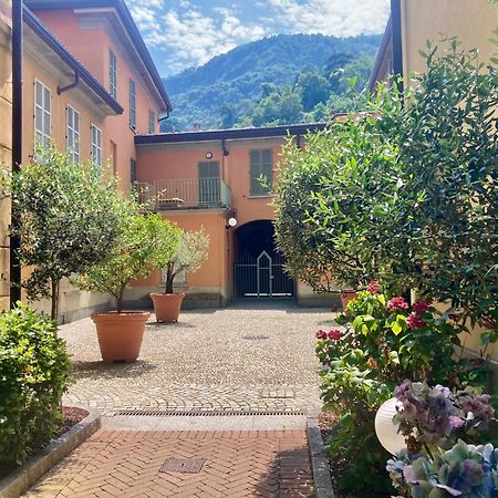 Old Borgo Vico Como Exterior foto
